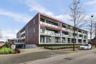 Woning de Lingert 5212 Wijchen
