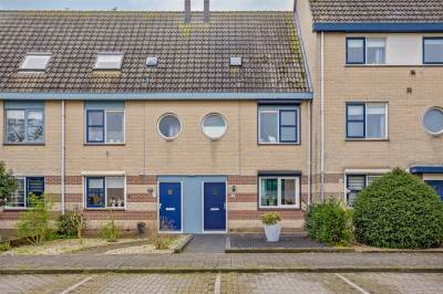 Woning Speelman 31 Bergen op Zoom