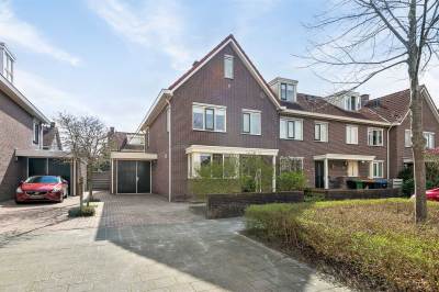 Woning Rosa Spierweg 5 Assen