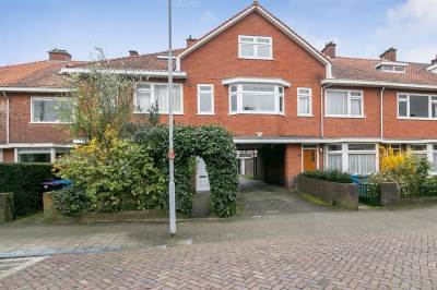 Woning Paradijsstraat 87 Voorburg