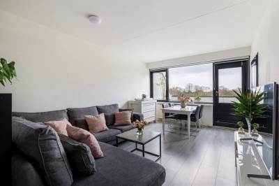 Woning Wederik 50 Leusden