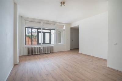 Woning Zoutmanstraat 48C Den Haag