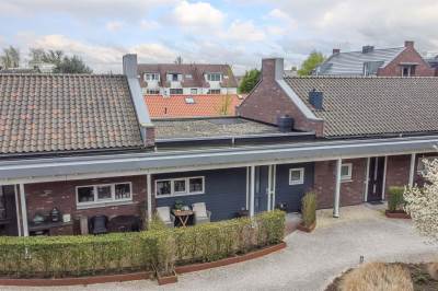 Woning De Markt 359 Krimpen aan de Lek