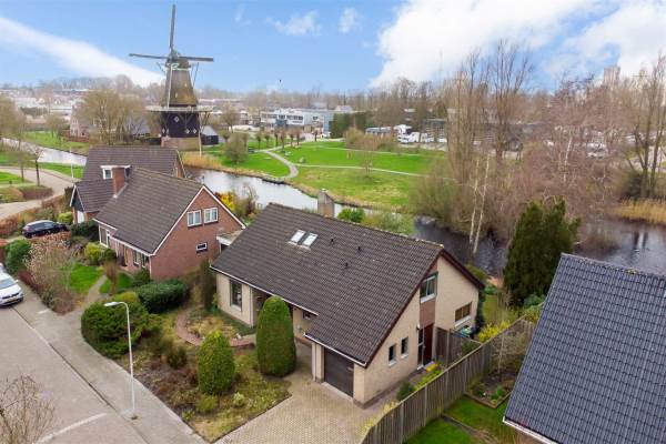 Woning Kofskip 5 Joure
