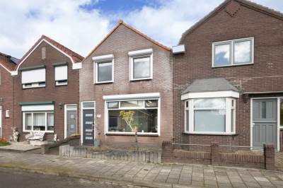 Woning Nieuwstraat 4A Hoek