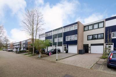 Woning Mergelsweg 40 Heerlen