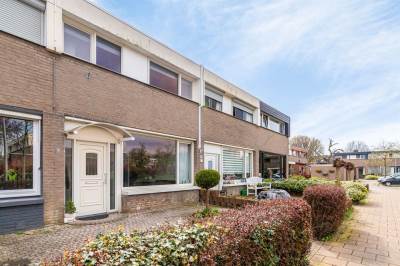Woning Vierde Rompert 65 Den Bosch