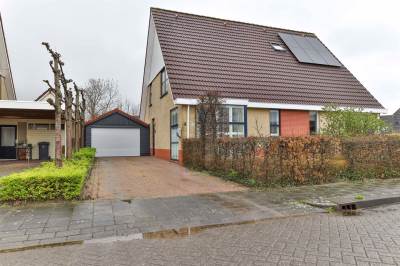 Woning Kievit 10 Grootegast