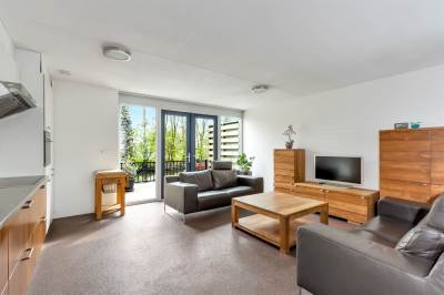 Woning dr. Brugsmastraat 47 Vlaardingen