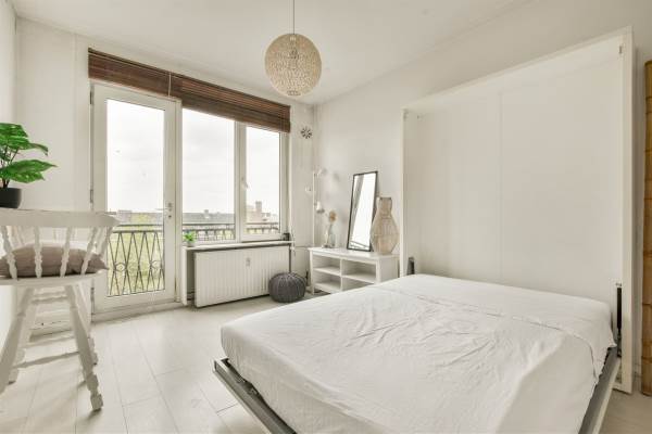 Woning Korte Geuzenstraat 610 Amsterdam