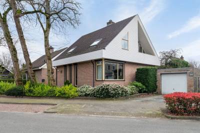Woning Henri Dunantlaan 44 Barneveld