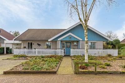 Woning Tormentil 25 Heerenveen