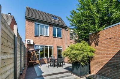 Woning Wielewaal 24 Deventer