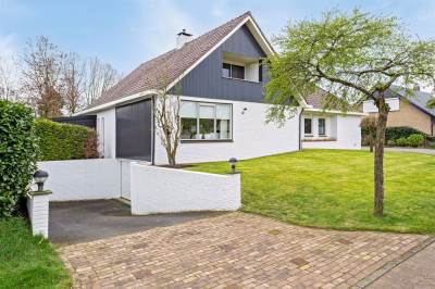 Woning de Gervelink 24 Denekamp