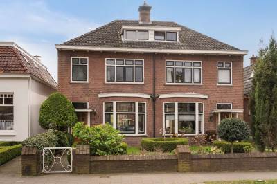 Woning Hengelosestraat 229 Enschede