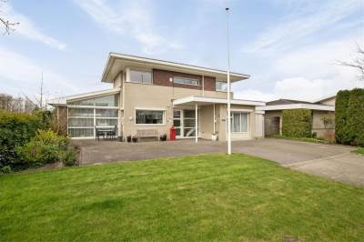 Woning Birdielaan 38 Lelystad