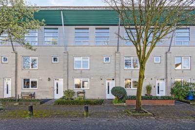 Woning De Baander 10 Amersfoort