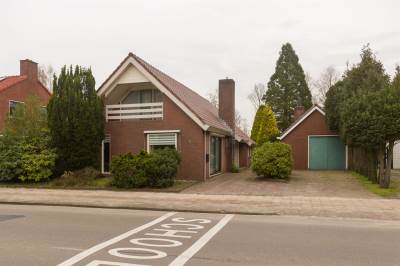 Woning Grintweg 74 Winschoten