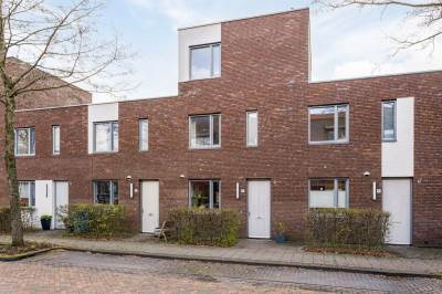 Woning Griendstraat 7 Zwolle
