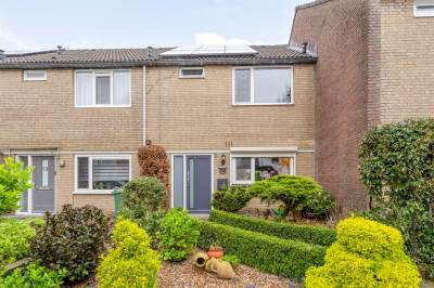 Woning De Ruyterstraat 15 Drunen