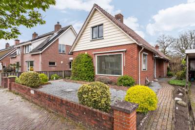 Woning Olde Blenkestraat 25 Nijverdal