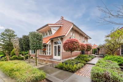 Woning Planciusdreef 39 Bergschenhoek