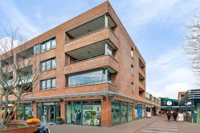 Woning Oostlaan 96 Pijnacker