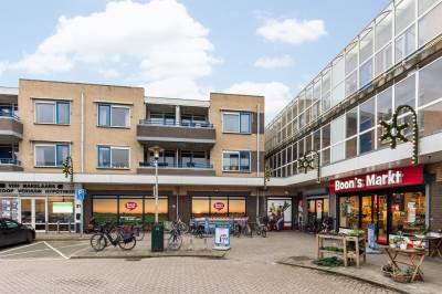 Woning Dokter Stapenséastraat 27 Leimuiden