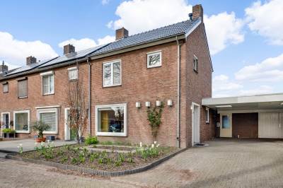 Woning Baroniestraat 35 Weert