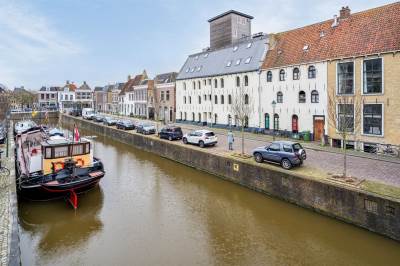 Woning Noordijs 4E Harlingen