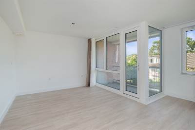 Woning De Weer 14c Zaandam