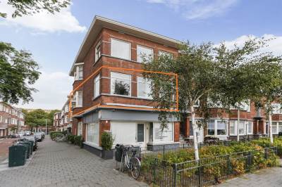 Woning Hattemlaan 4 Den Haag