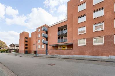 Woning Remalunet 11A Maastricht