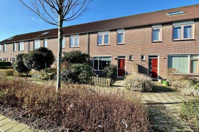 Woning Oostergo 9 Zeewolde