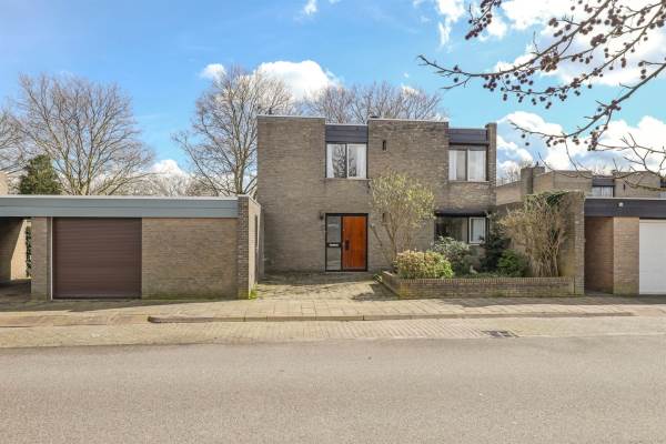 Woning Muiderslotstraat 12 Arnhem