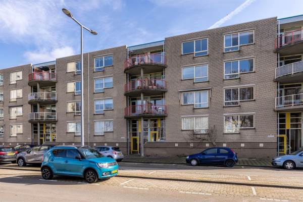 Woning Drinkwaterweg 66 Rotterdam