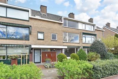 Woning Sir Winston Churchillln 307 Rijswijk (ZH)