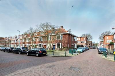 Woning Abrikozenstraat 228 - 230 Den Haag