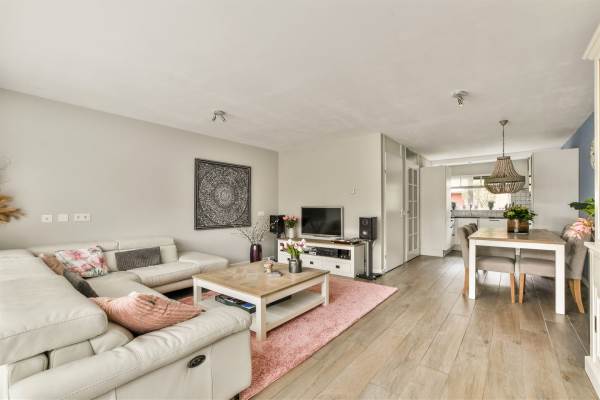 Woning Schildgronden 85 Hoofddorp