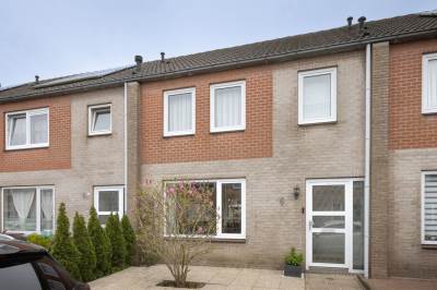 Woning Gerbrandylaan 6 Axel