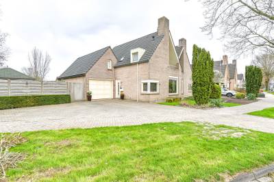 Woning De Beeklanden 46 Schoonebeek