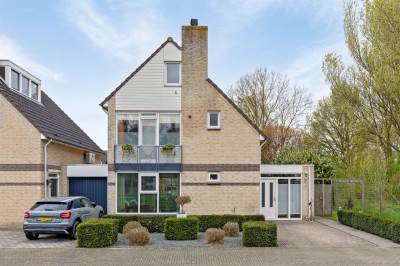 Woning Borchgreve 7 Nuenen