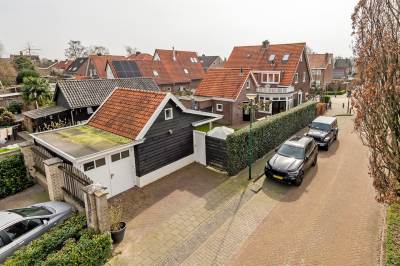 Woning Buurtlaan west 35 Veenendaal