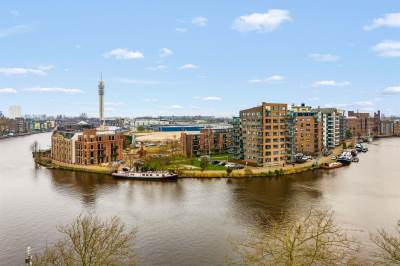 Woning Scherm 17 Wormer