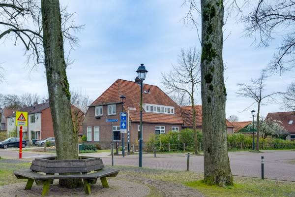 Woning Berkelweg 2 Almen