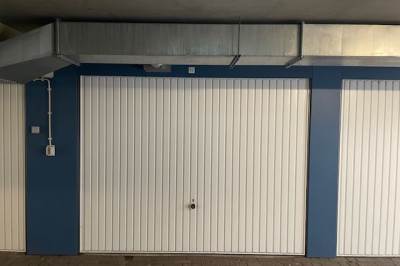 Garage Boulevard 62GAR Egmond aan Zee