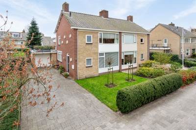 Woning Hemdijk 33 Sneek