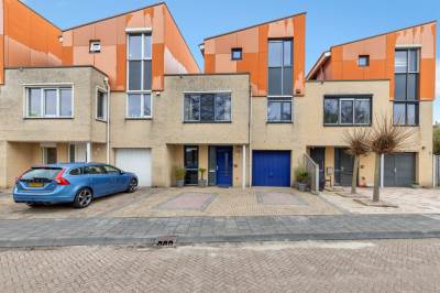 Woning Kennemerland 74 Lelystad