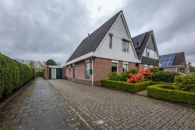 Woning Kwikstaart 14 Siddeburen