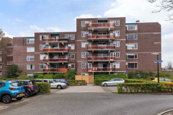 Woning Houtsnijdershorst 139 Apeldoorn